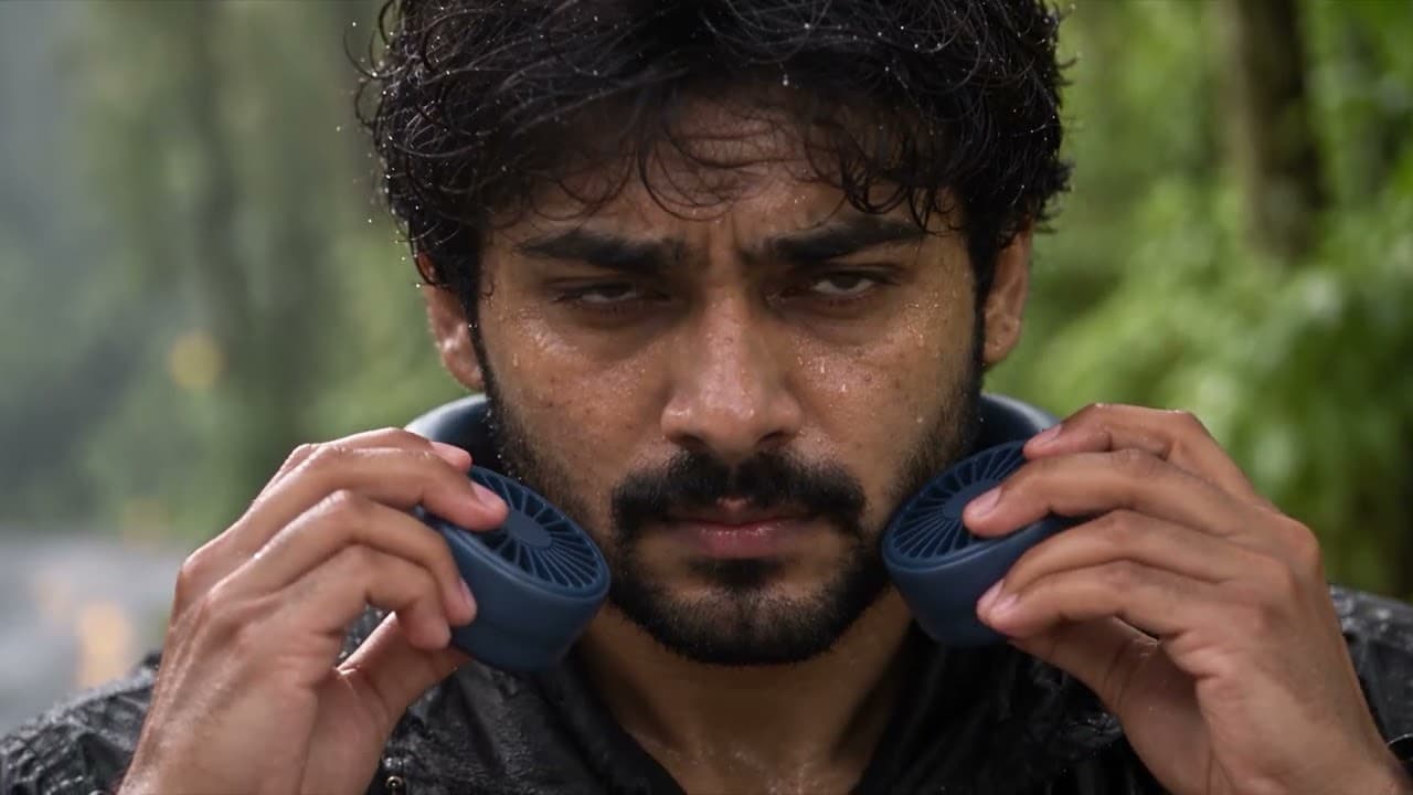 Universal Mobiles - AI Brand Film