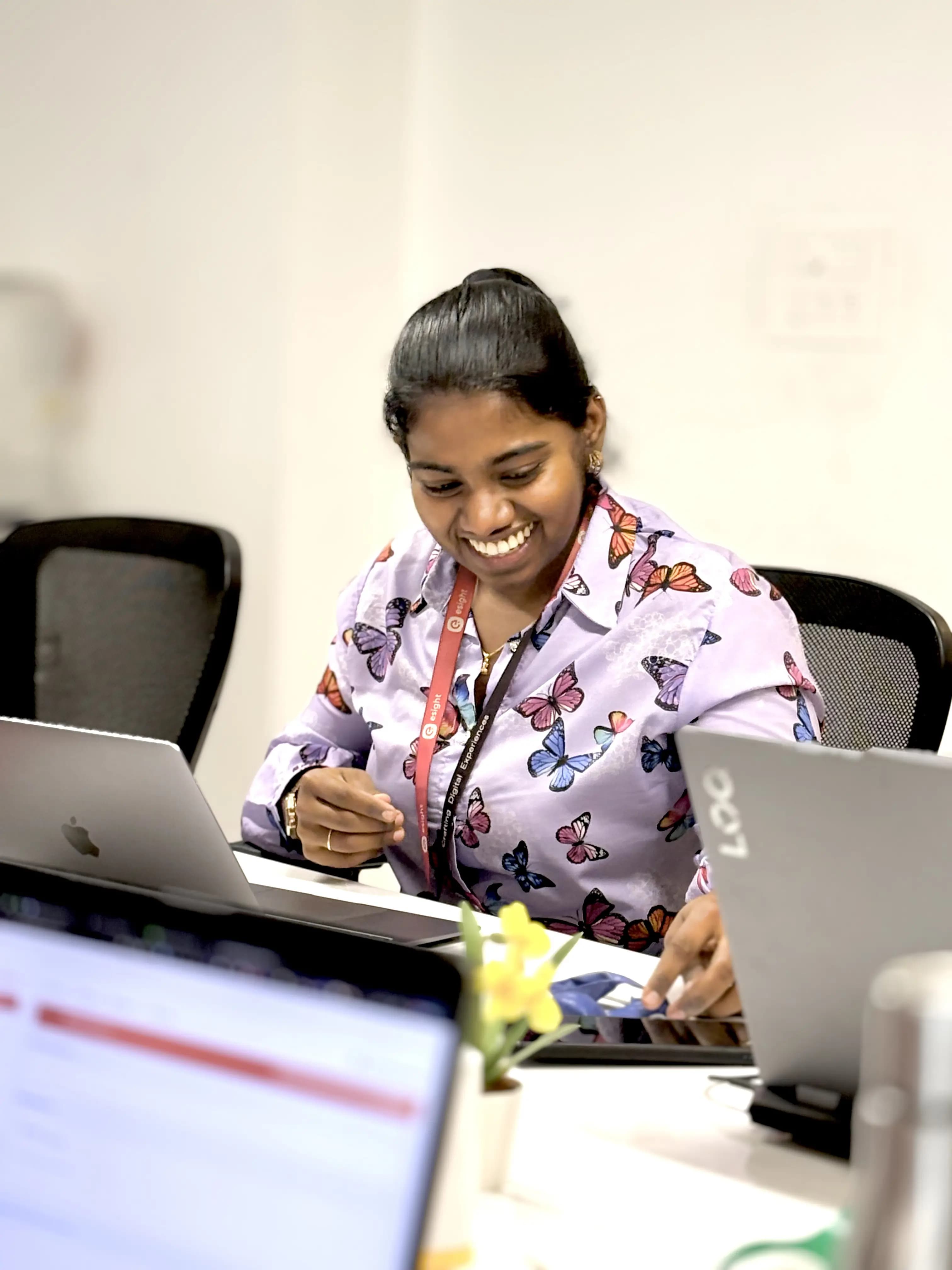 career image