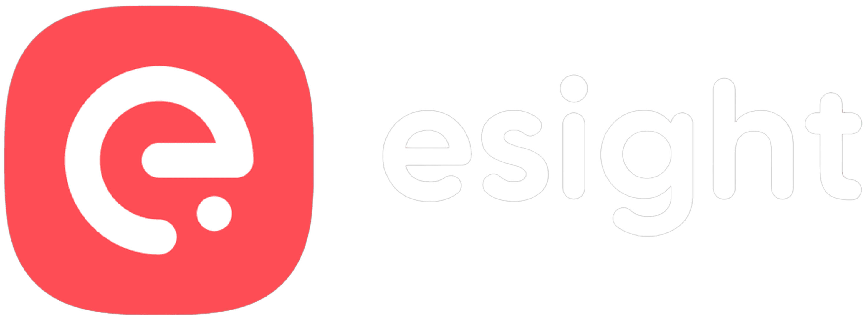 Esight Logo