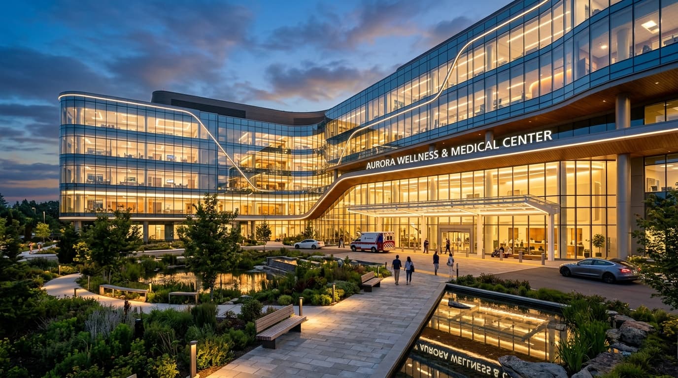Healthcare Websites and Digital Marketing preview
