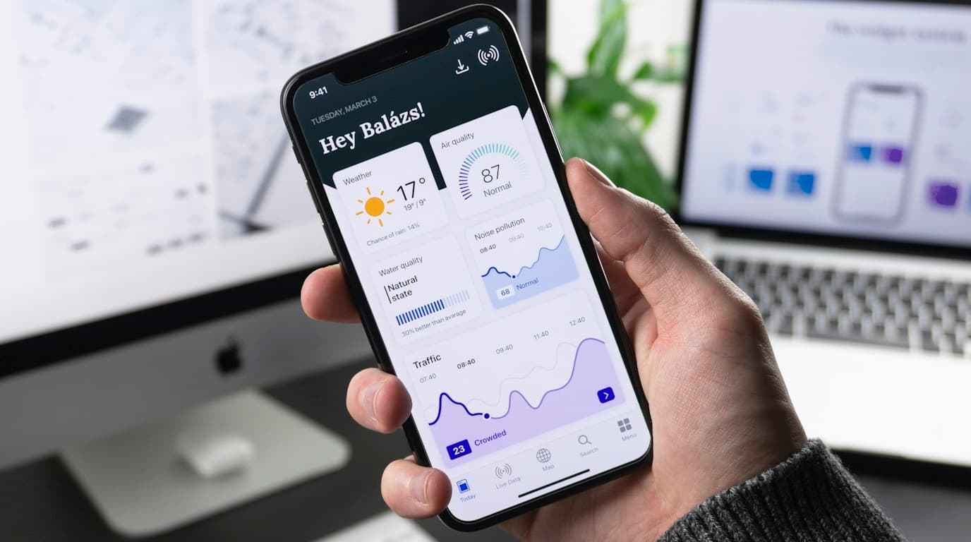 Fitness & Wellness Apps preview