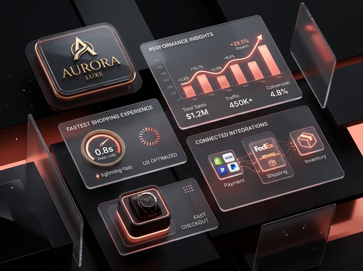 Customer Loyalty Programs preview