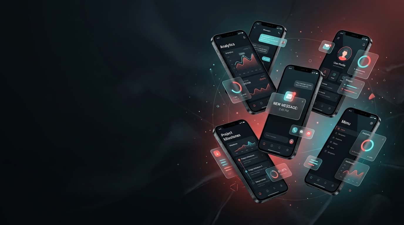 Mobile App Development Company