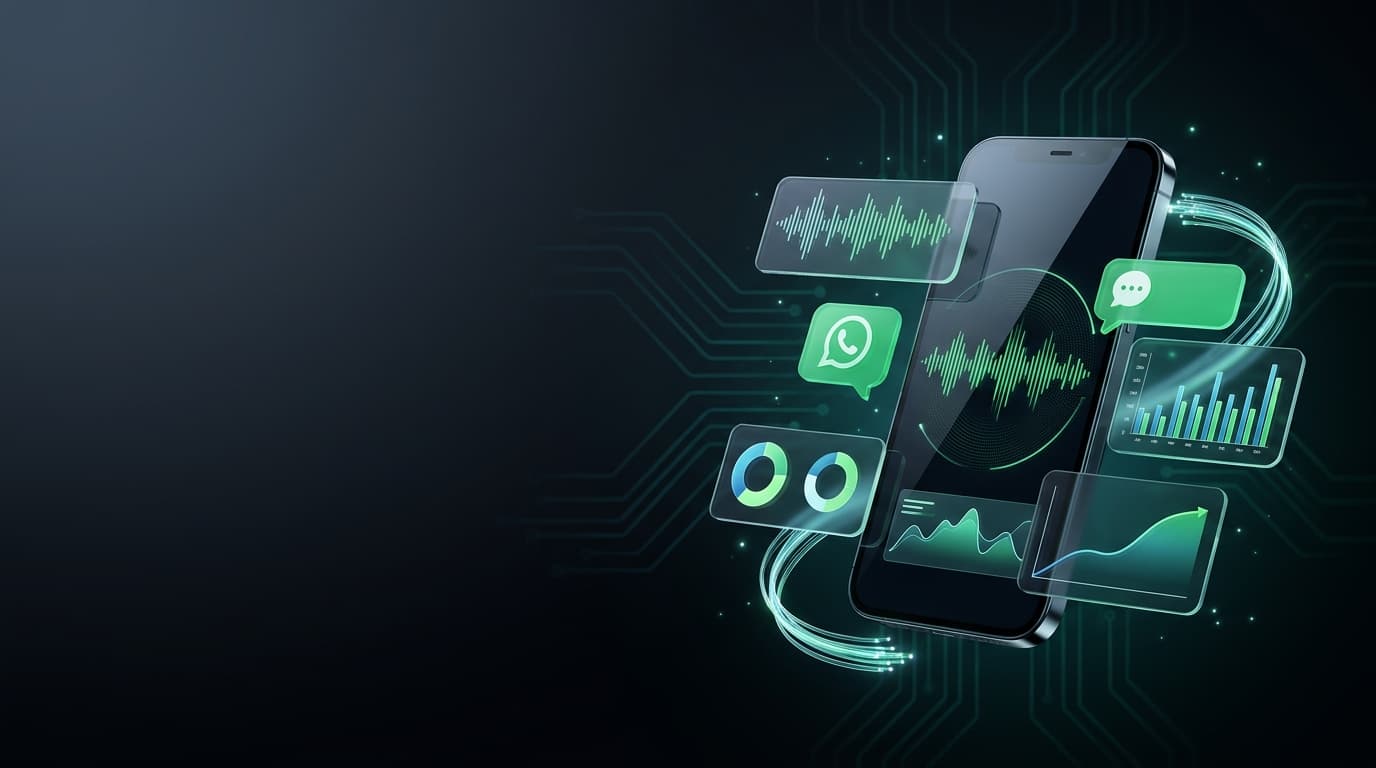 WhatsApp Automation Company in the UAE