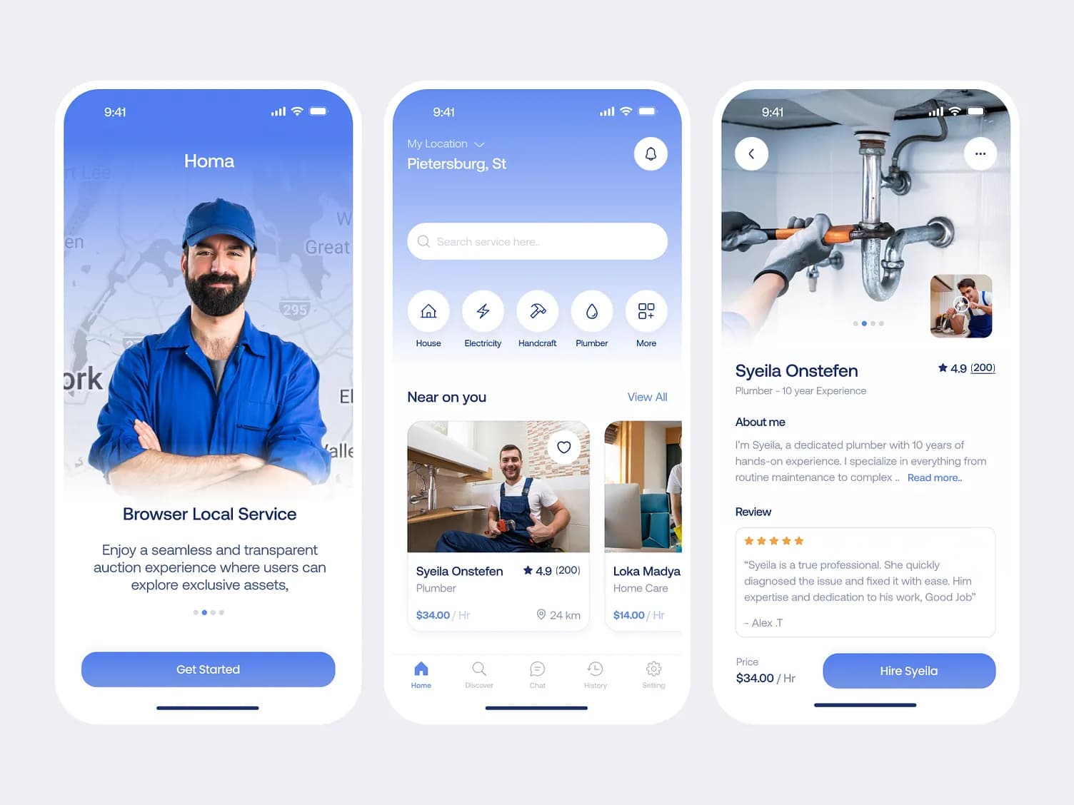 Website Design