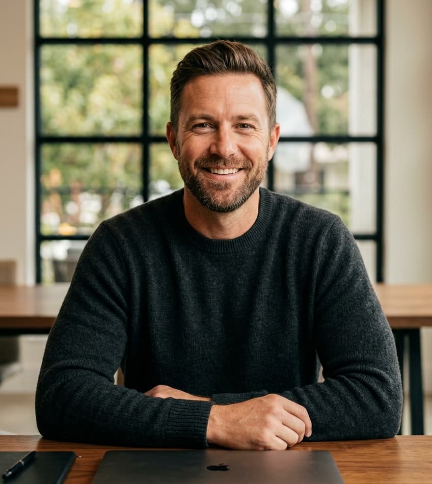 Technology advisor ready to discuss your project
