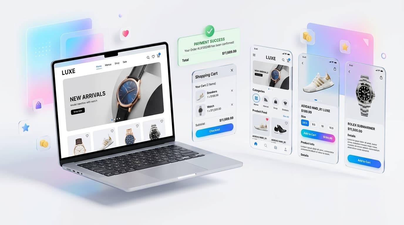 Conversion Rate Optimization (CRO)