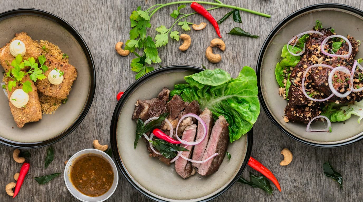 Restaurant SEO and Digital Marketing preview