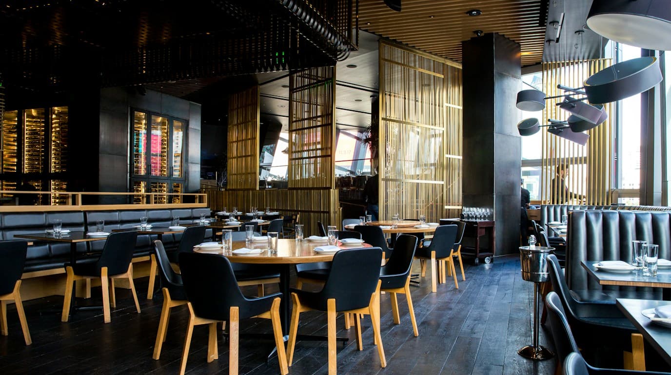 Restaurant Website Development preview