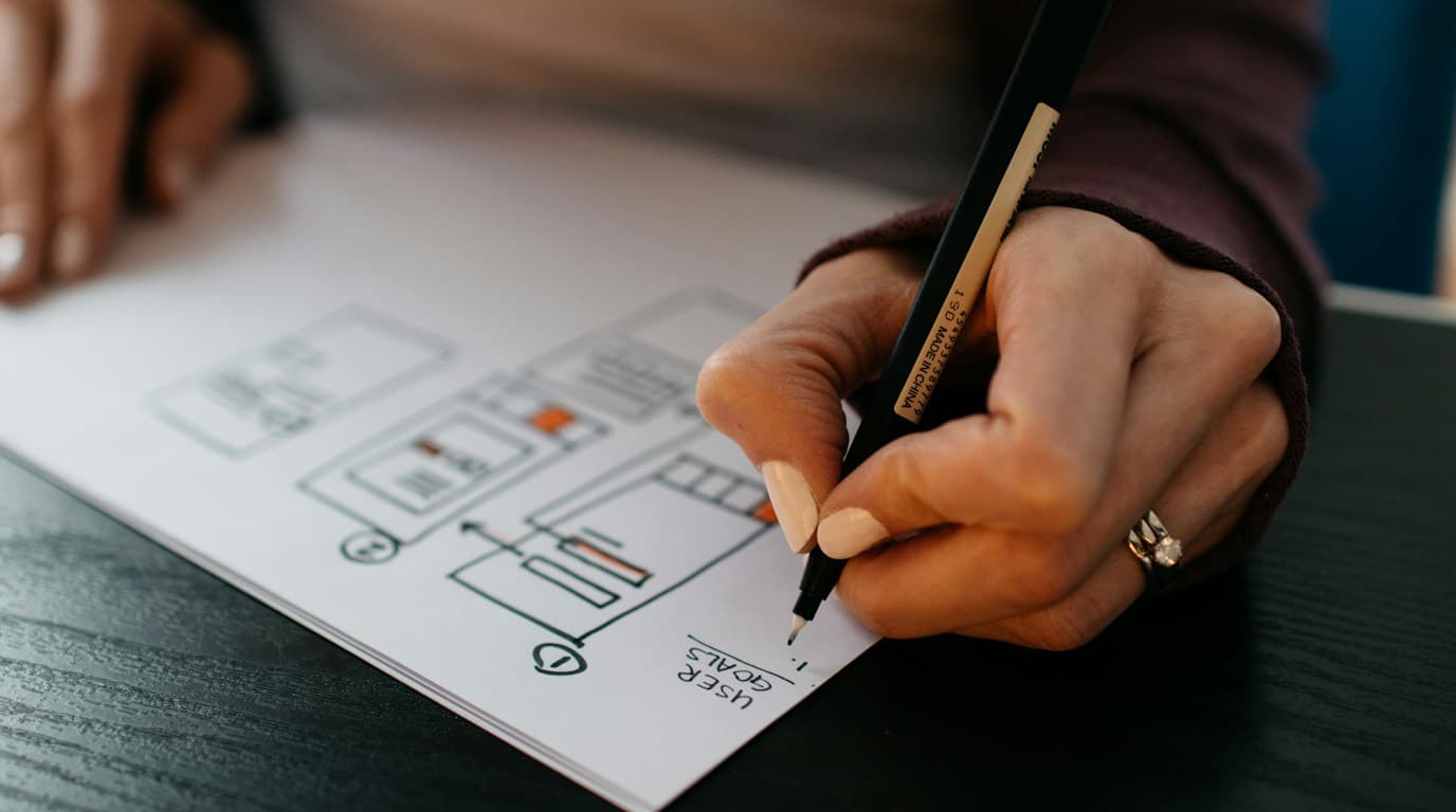 UI/UX Design and Prototyping preview