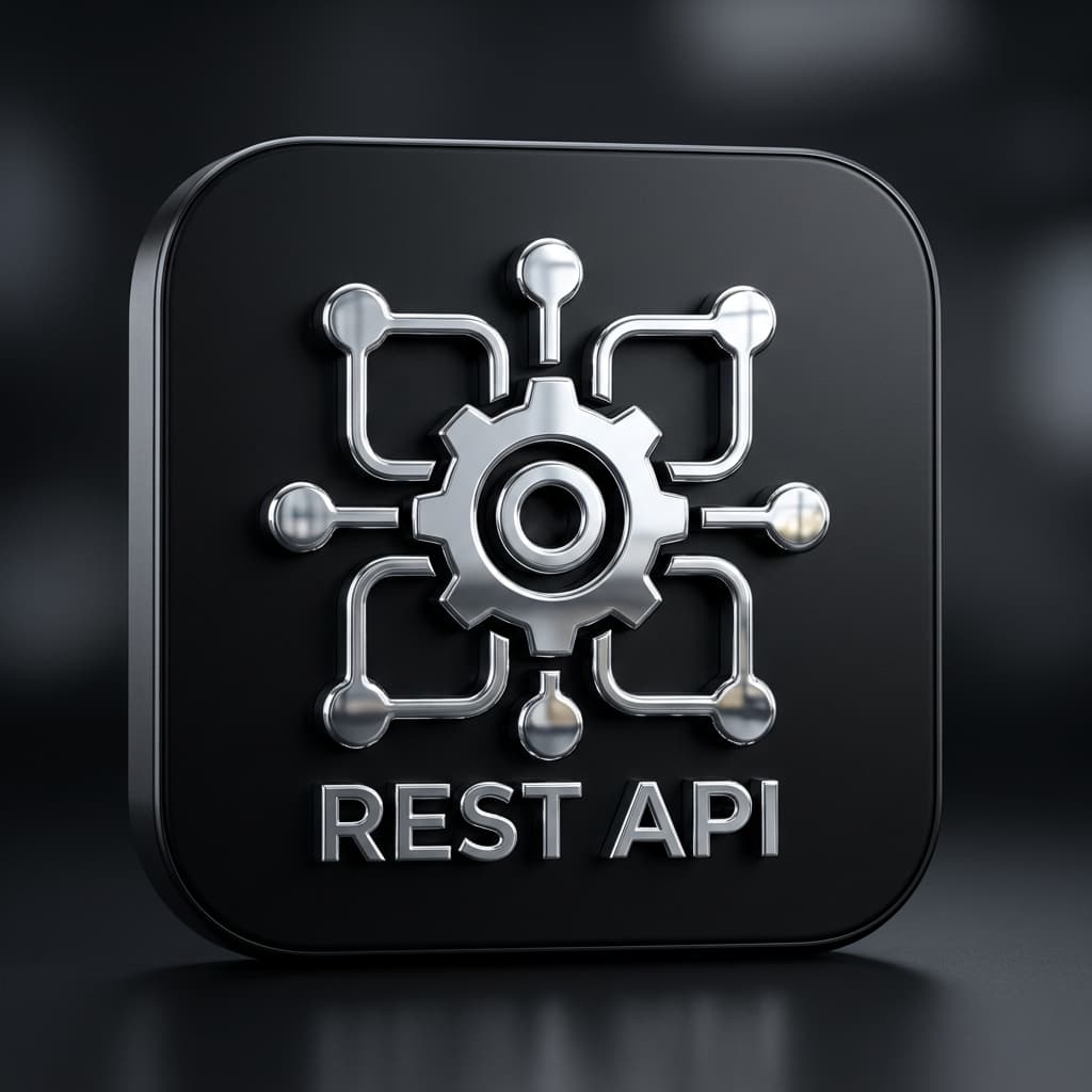 REST API