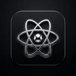 React