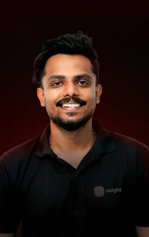 Albin Babu