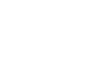 Bharath Study Logo
