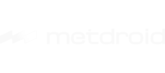 Metdroid logo