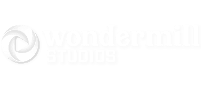wondermill studio logo 
