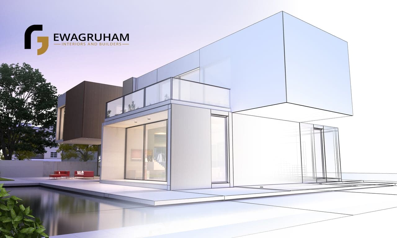 EWAGRUHAM Interiors & Builders