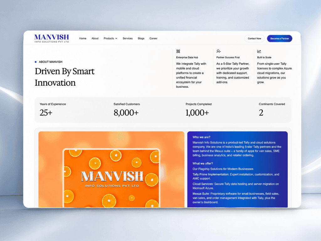 Manvish