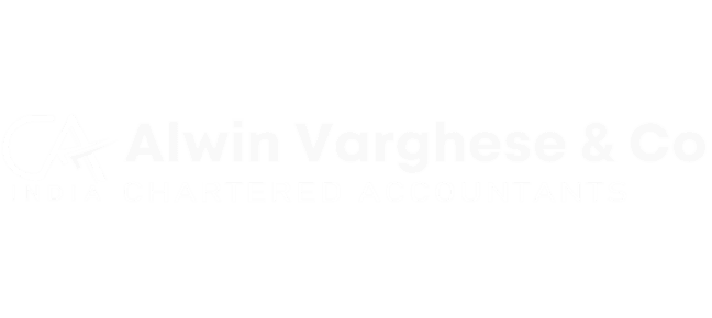 Alwin varghese & co