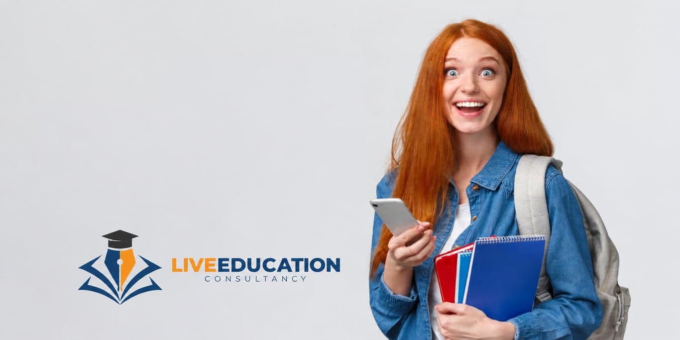 Live Education Consultancy