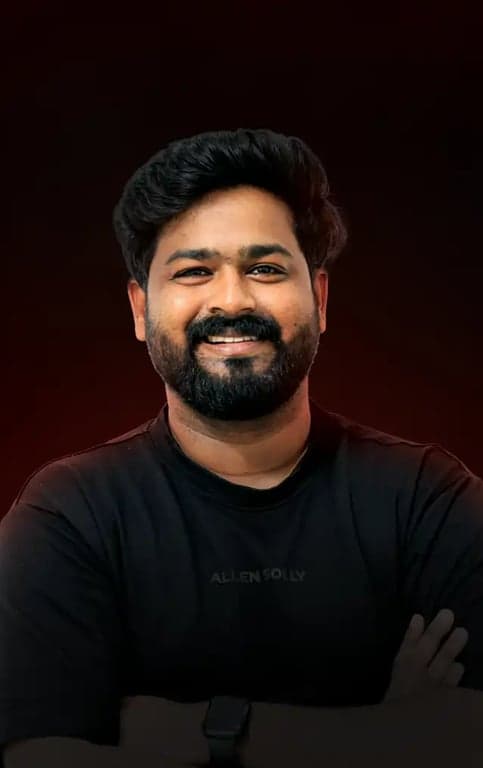 Vipin Varghese