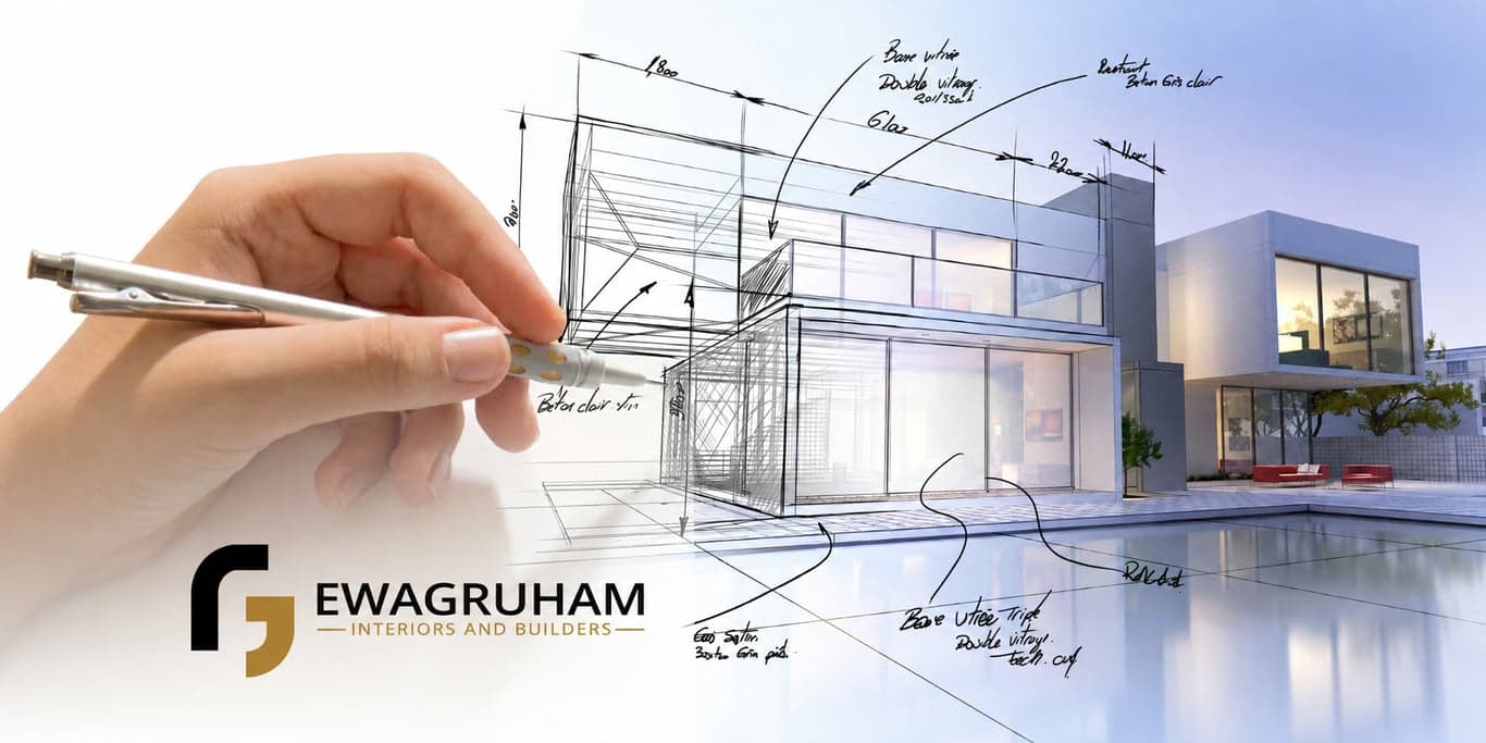 EWAGRUHAM Interiors & Builders