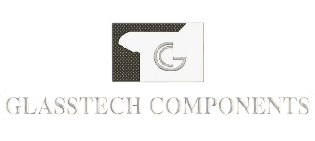 Glass-tech components