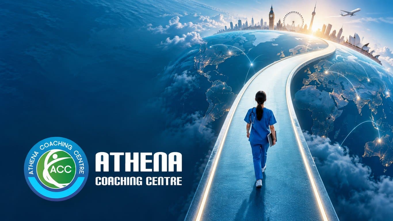 Athena Coaching Centre