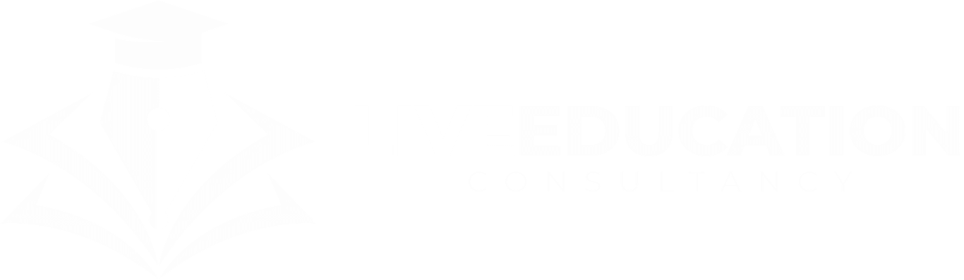 Live Education Logo