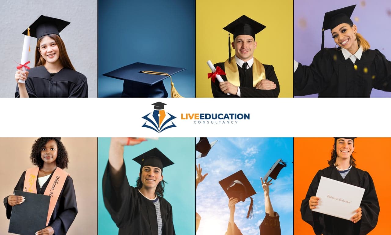 Live Education Consultancy