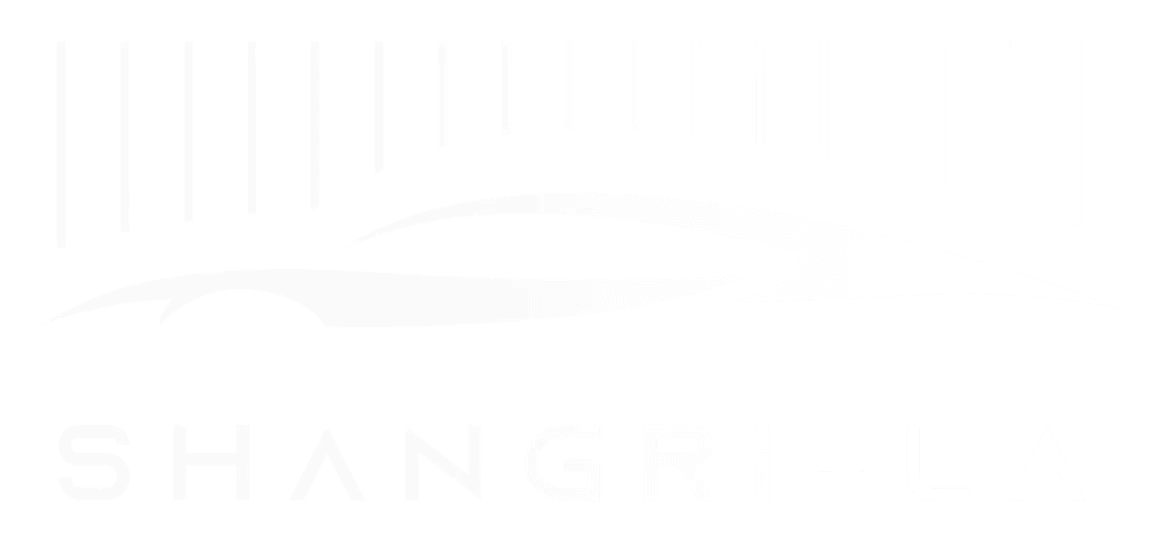 Shangrila Logo
