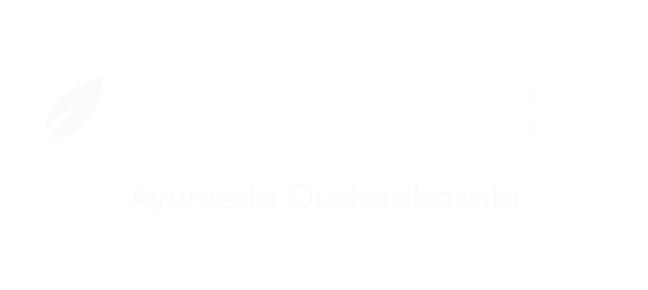 karipottil logo