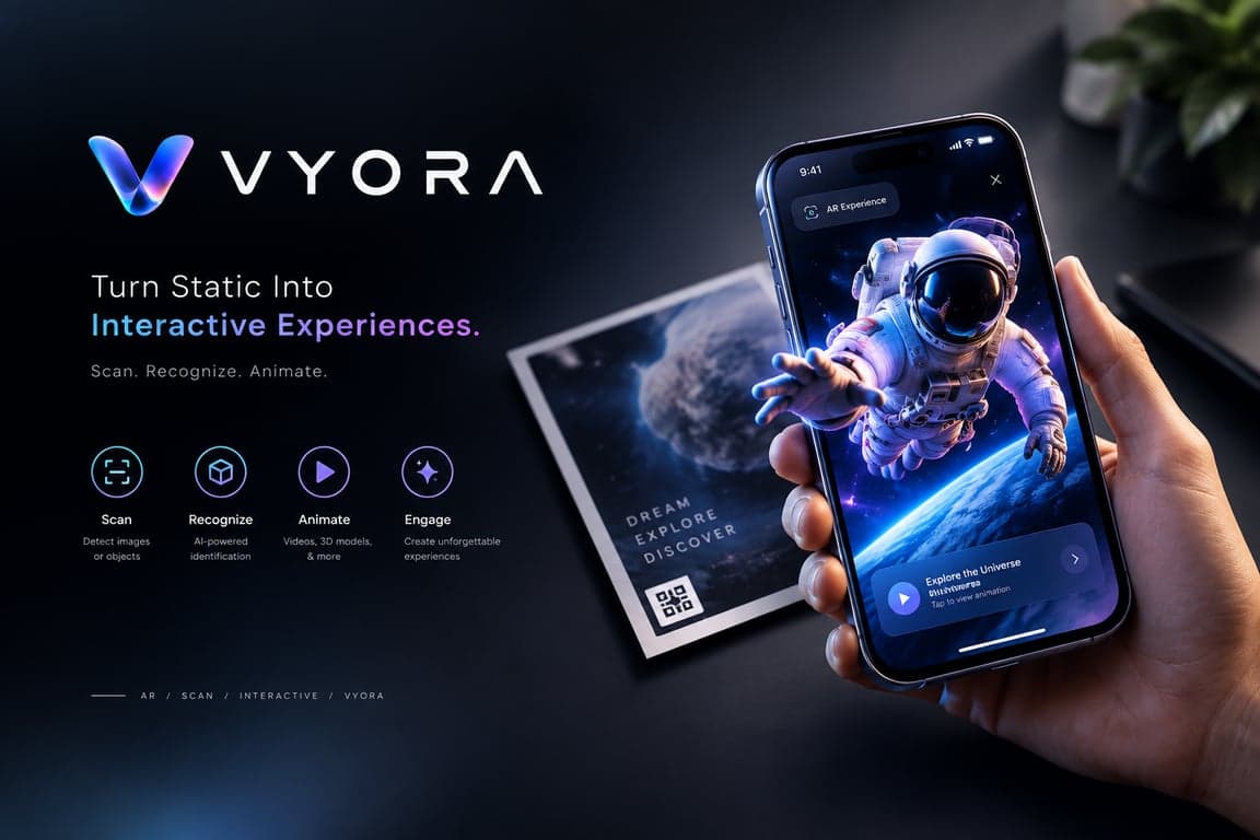 VYORA