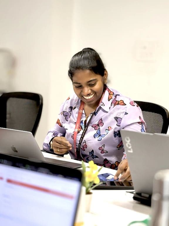 career image