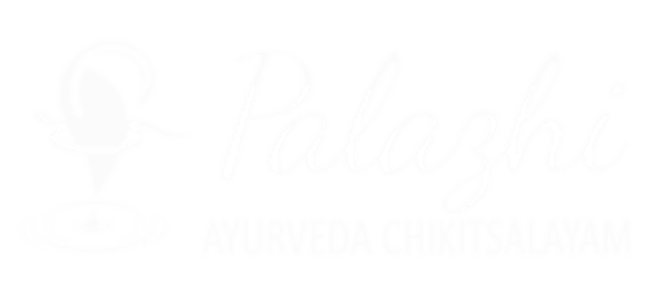 palazhi ayurvedha logo