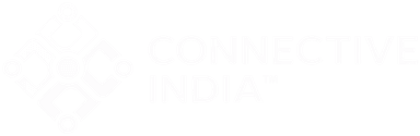 Connective India Logo