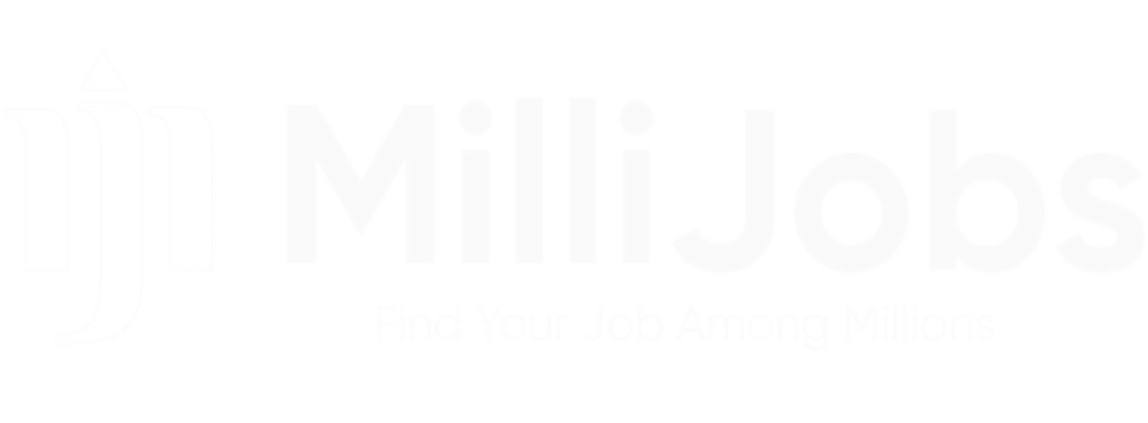 milli jobs