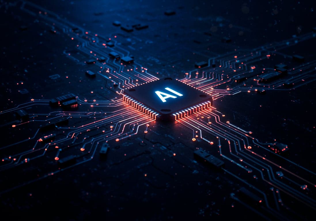 AI Automation Workflow