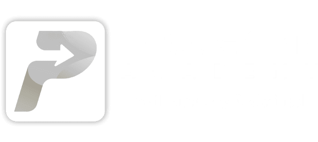 Prolearn academy logo