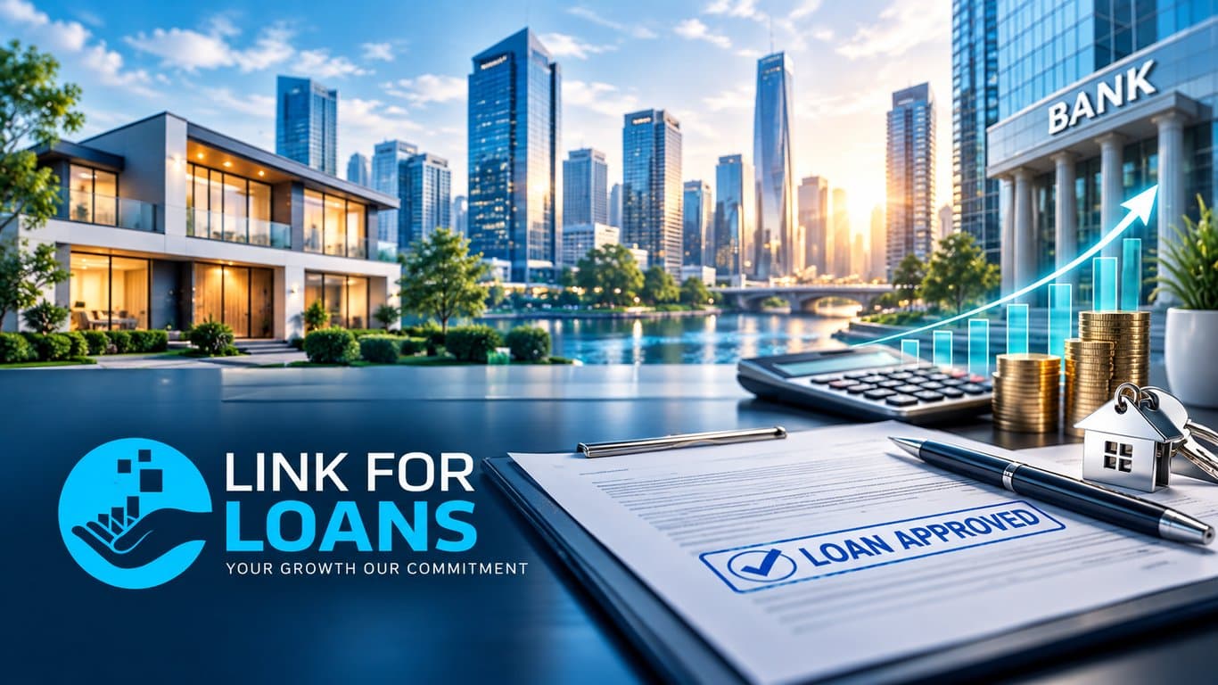 Link For Loans