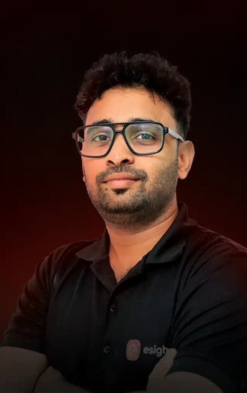 Afsal Nazeer