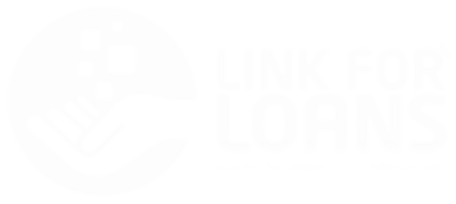 Link for loans logo