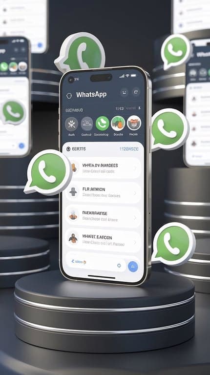 WhatsApp Automation