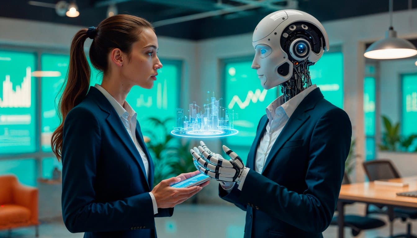 AI Automation