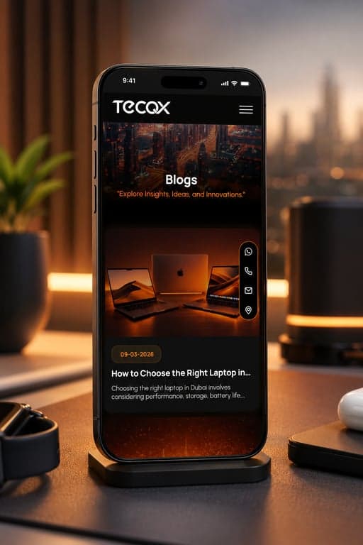 Tecqx