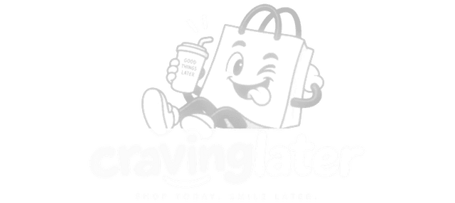 Cravings Later