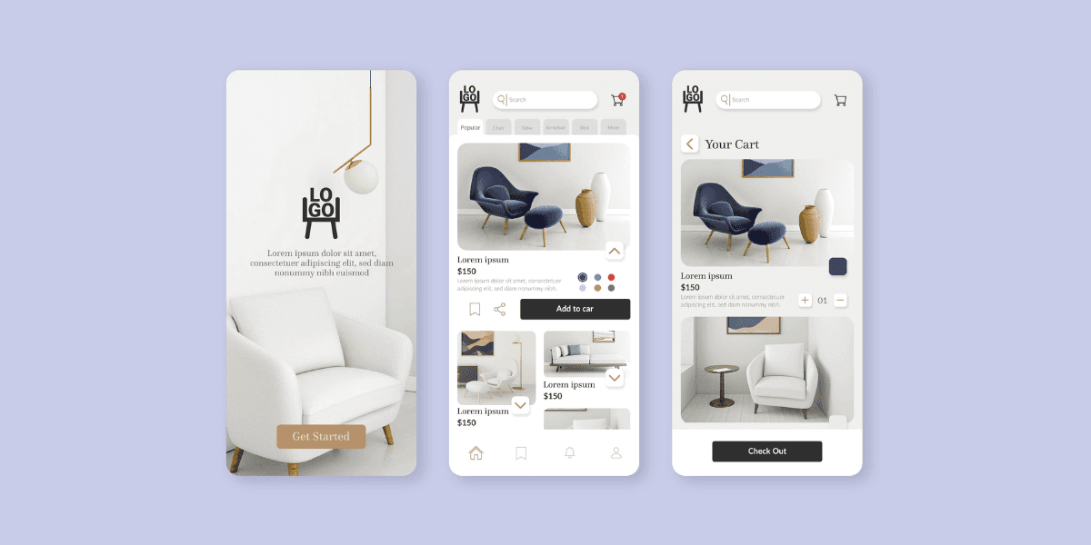eCommerce