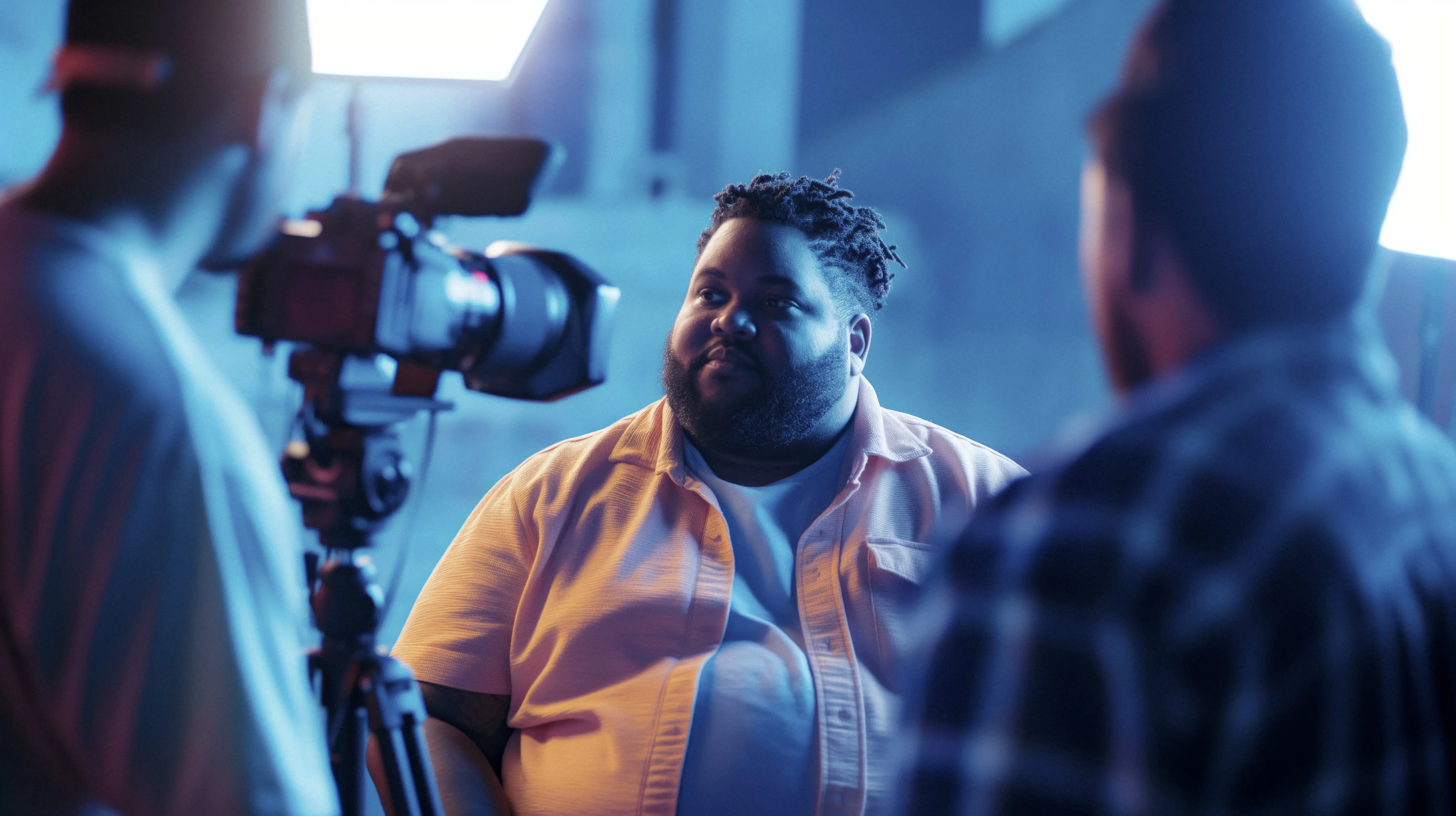 expert corporate video Shooting service in Kochi