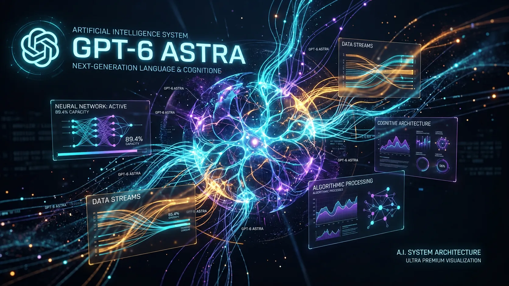 How to Use GPT-6 Astra?
