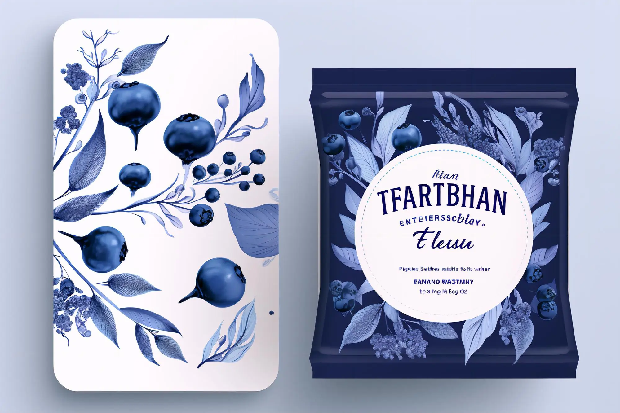 packaging and logo design service in Kochi